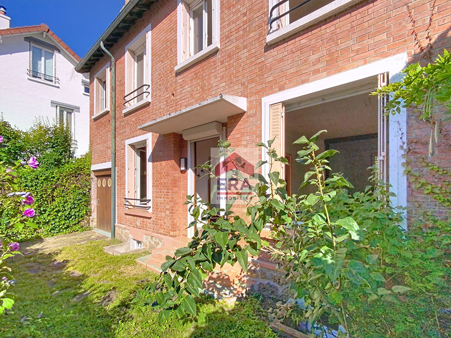 Maison 5 pièces 135 m² · à Suresnes · 135 m² · 849 000 €