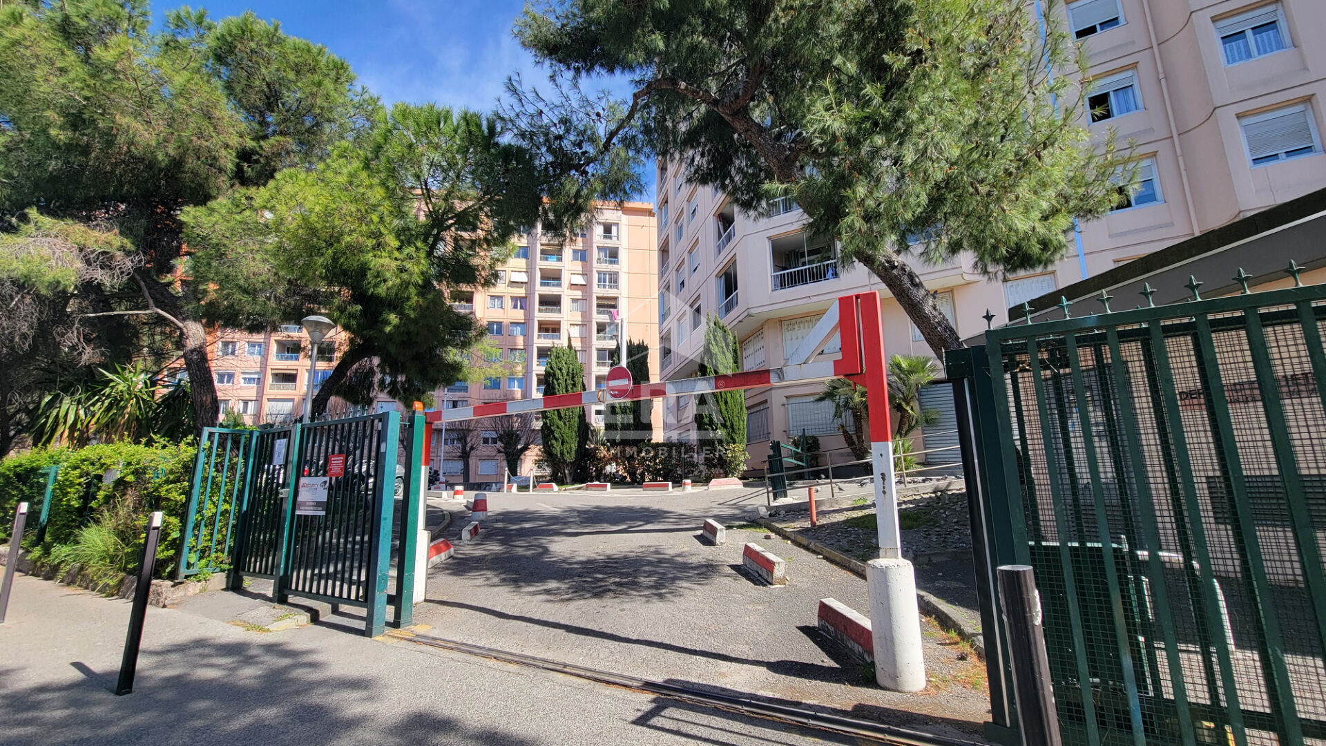 Vente Parking / Box 13m² à Nice (06000) - Era Immobilier