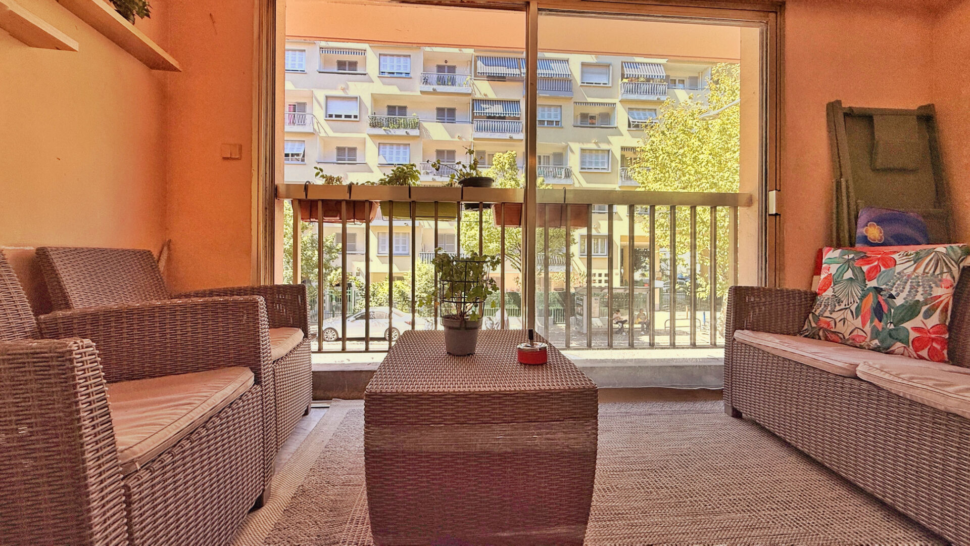 Appartement 3 pièces 93 m² · à Nice · 93 m² · 339 000 €