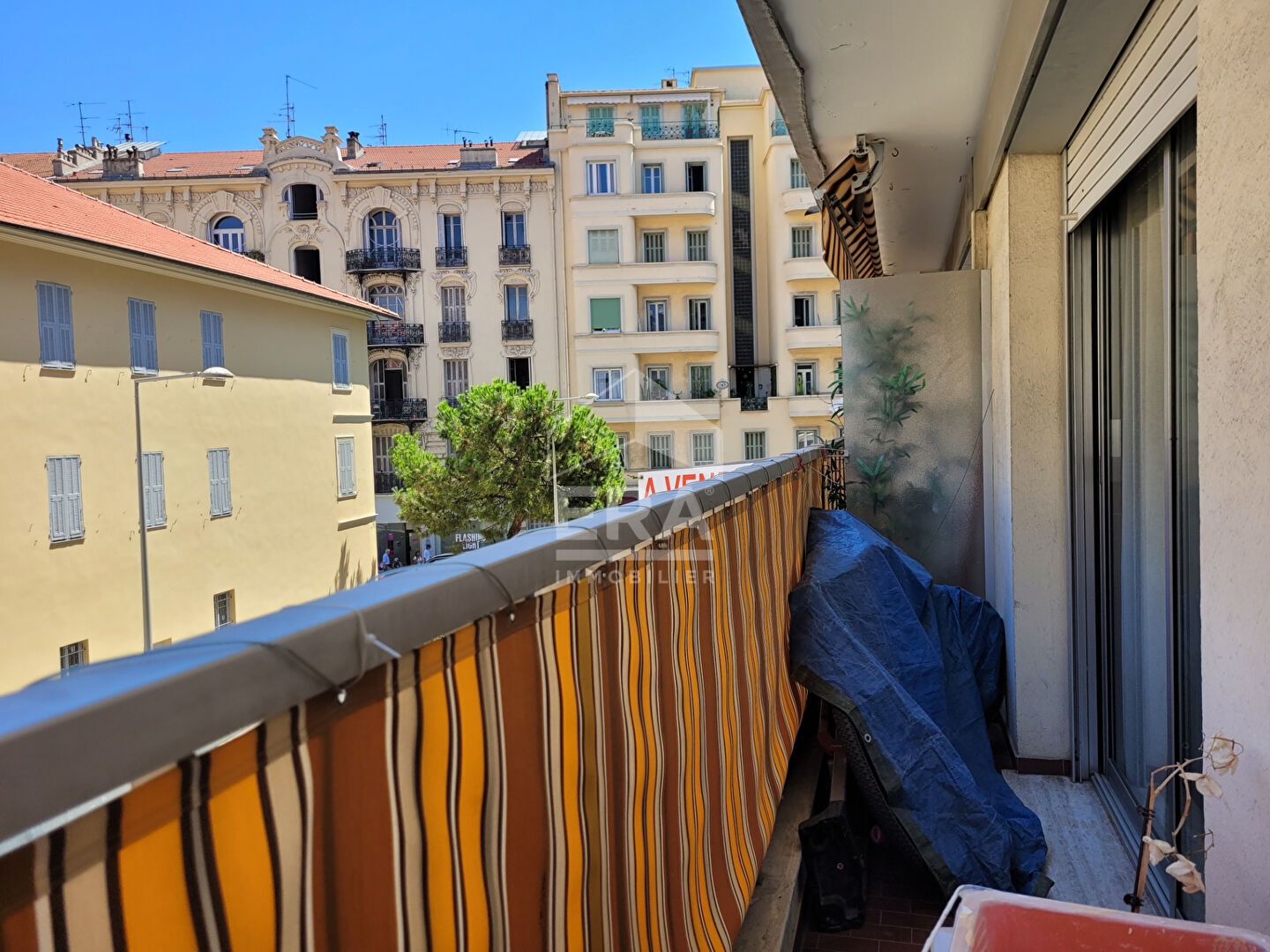 Appartement 3 pièces 79 m² · à Nice · 79 m² · 495 000 €
