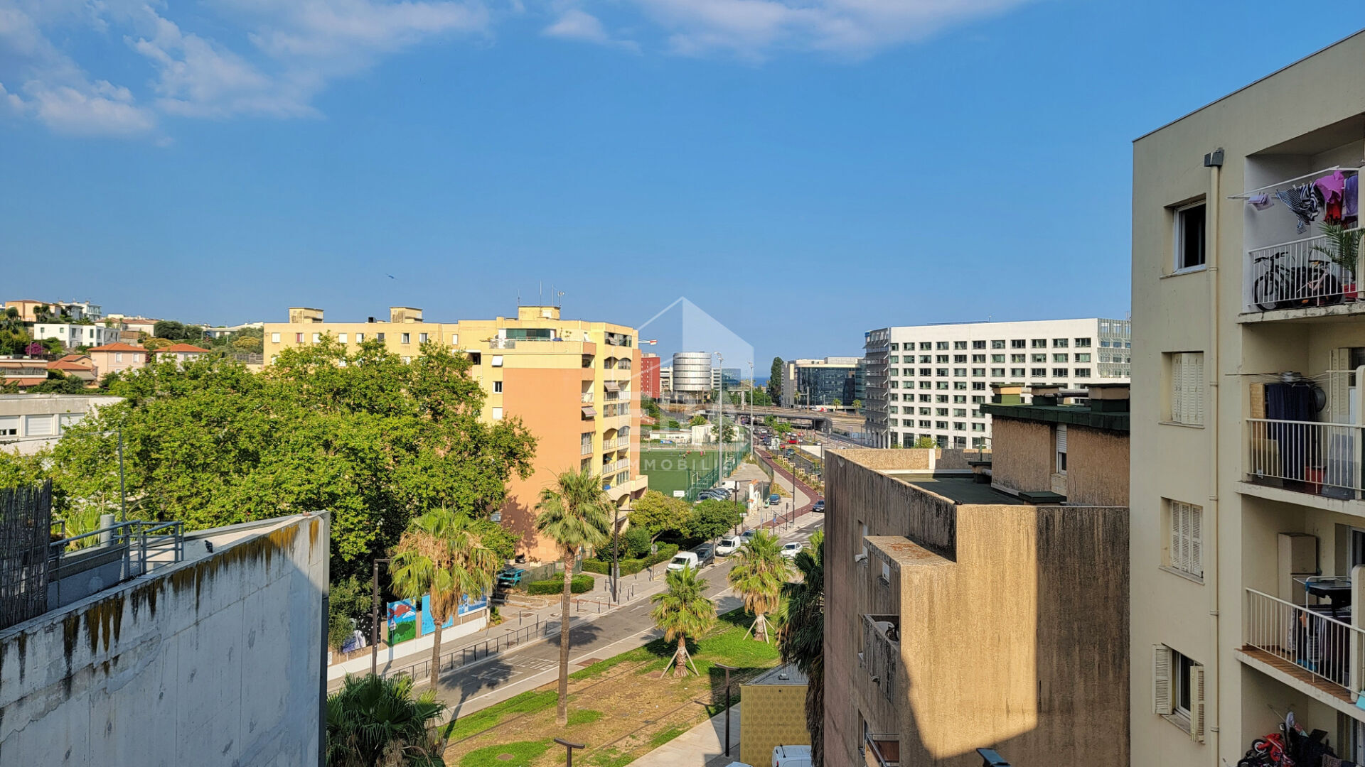 Appartement 2 pièces 37 m² · à Nice · 37 m² · 122 600 €