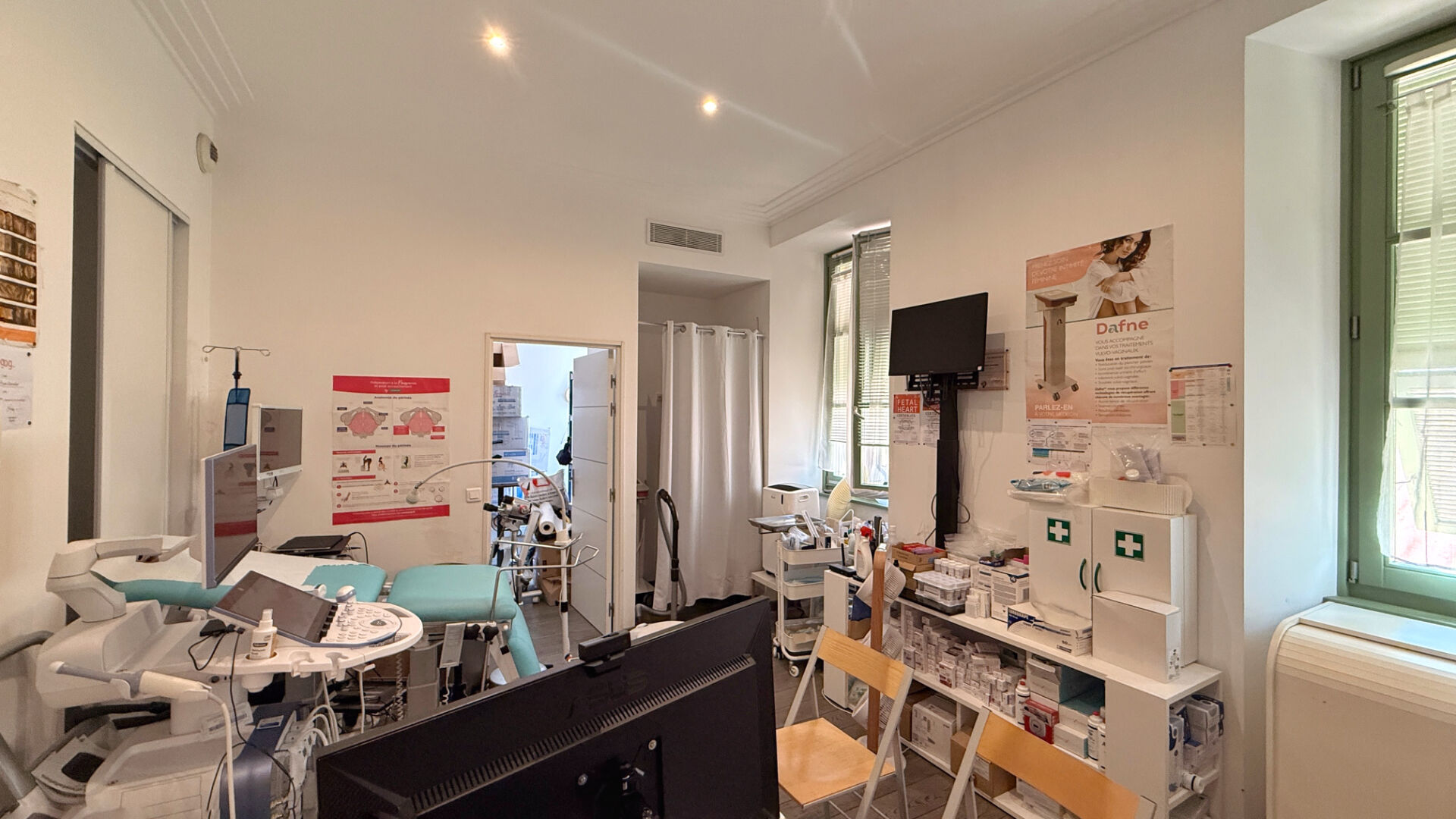 Appartement 2 pièces 60 m² · à Nice · 60 m² · 506 000 €