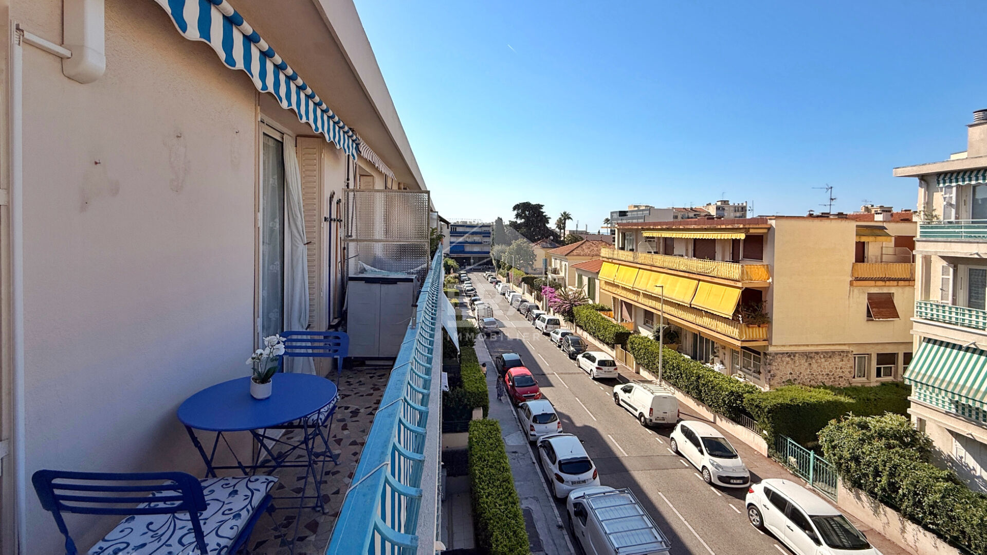 Appartement 3 pièces 58 m² · à Nice · 58 m² · 259 000 €