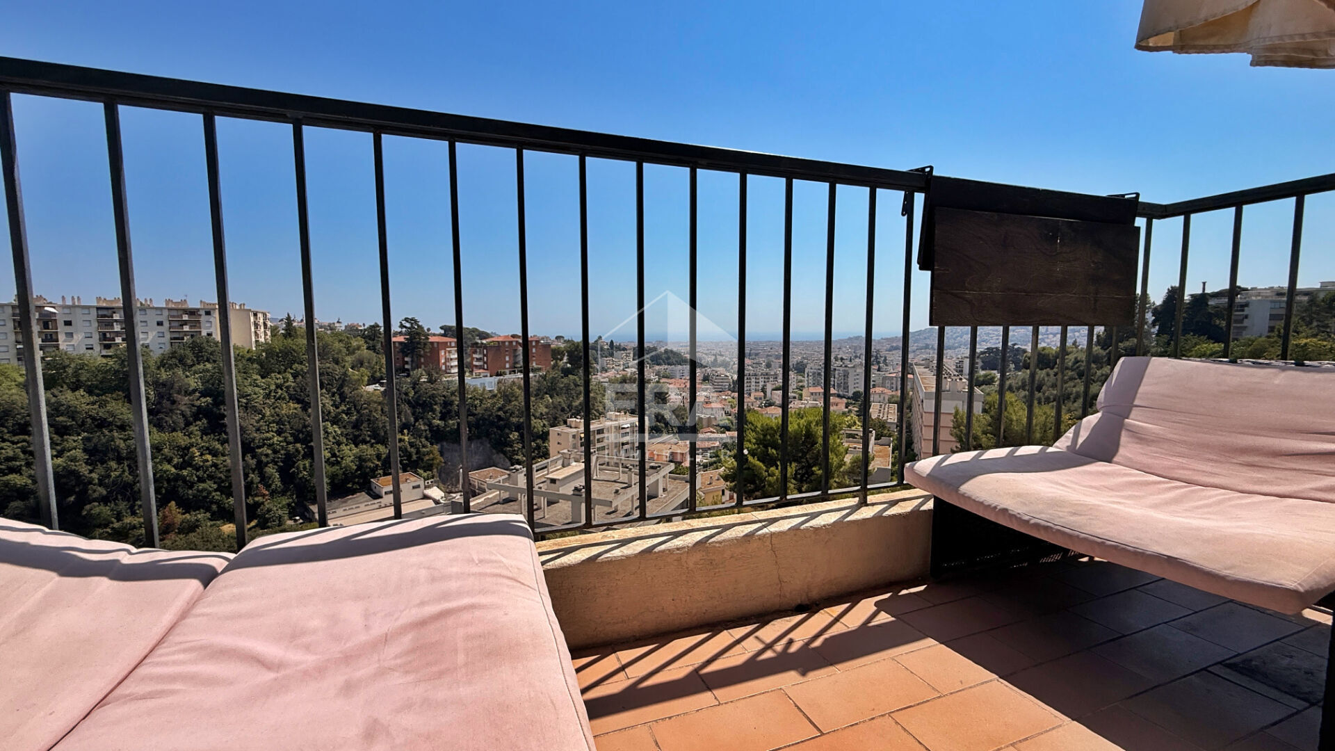 Appartement 3 pièces 57 m² · à Nice · 57 m² · 271 000 €