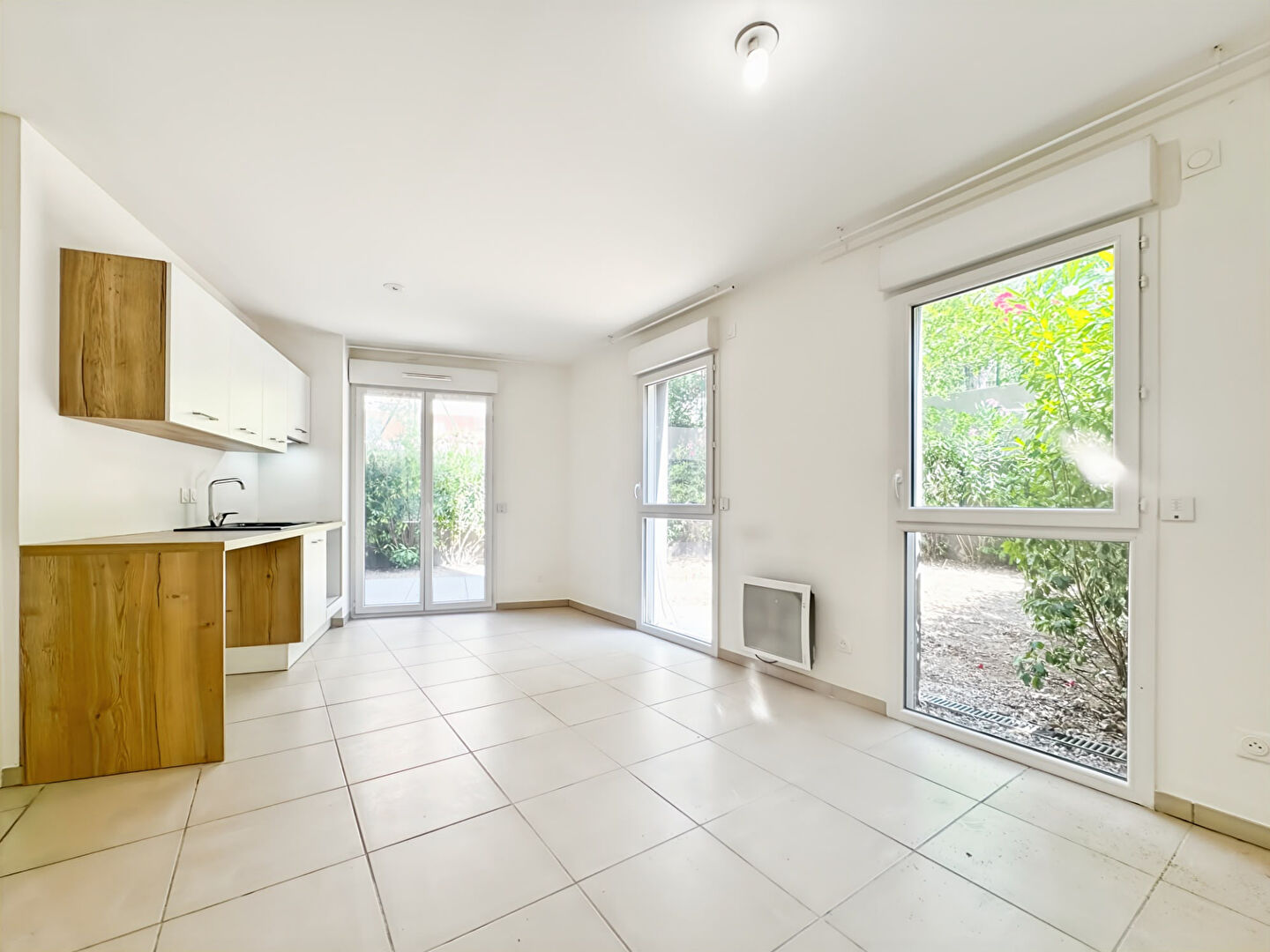 Appartement 1 pièce 25 m² · à Nice · 25 m² · 199 000 €