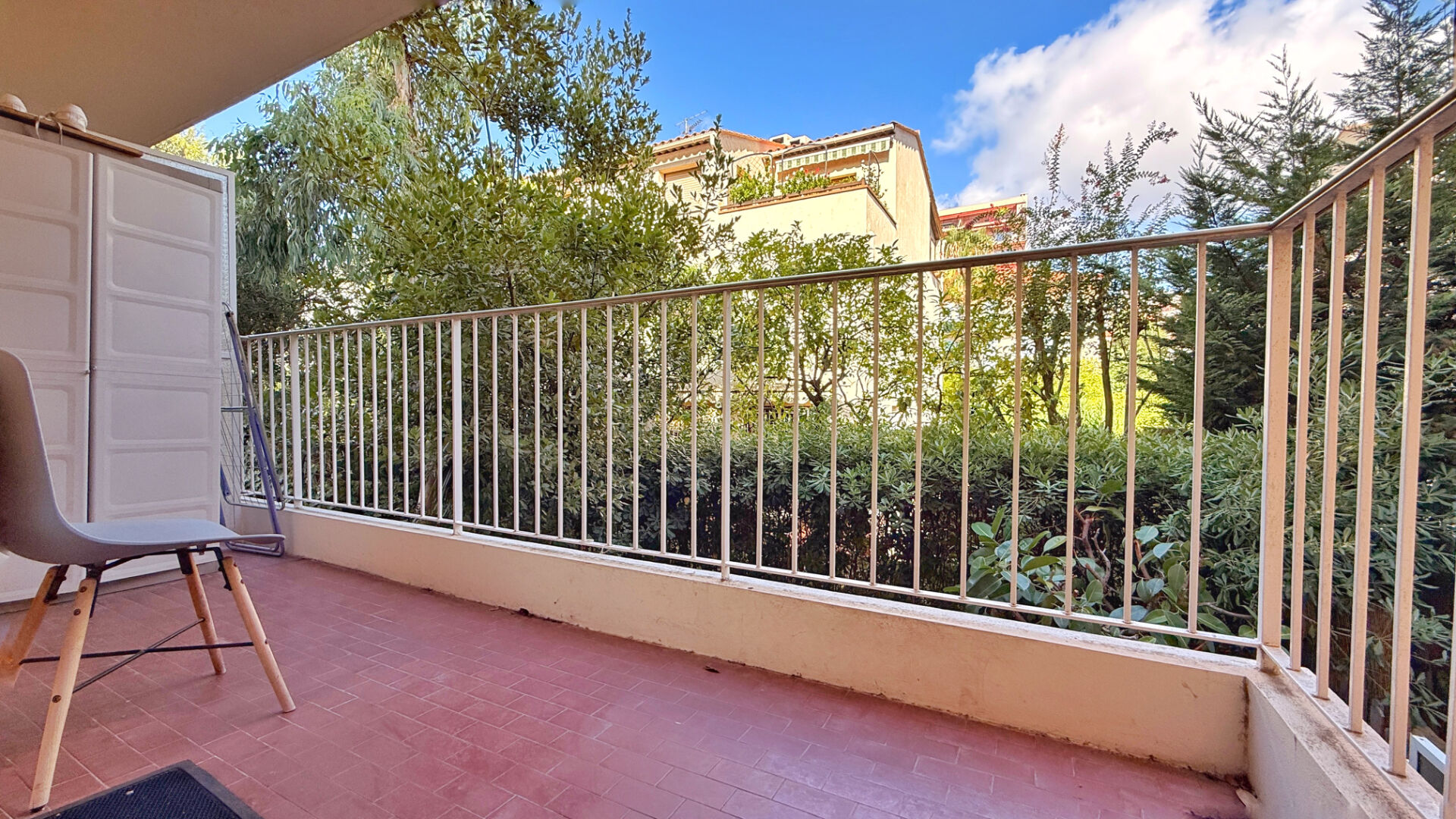 Appartement 1 pièce 21 m² · à Nice · 21 m² · 152 800 €