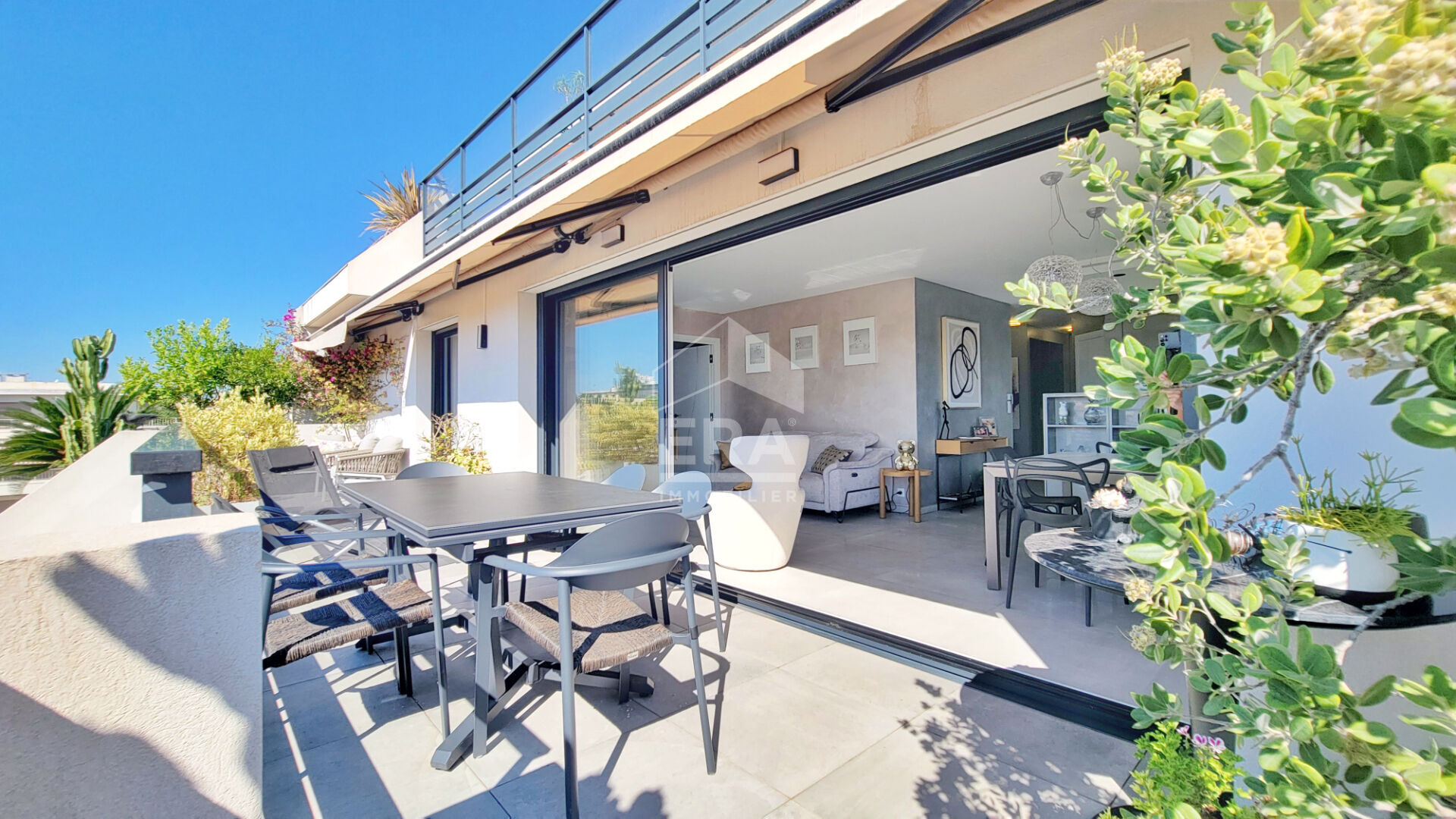 Appartement 4 pièces 80 m² · à Saint-Laurent-du-Var · 80 m² · 699 000 €