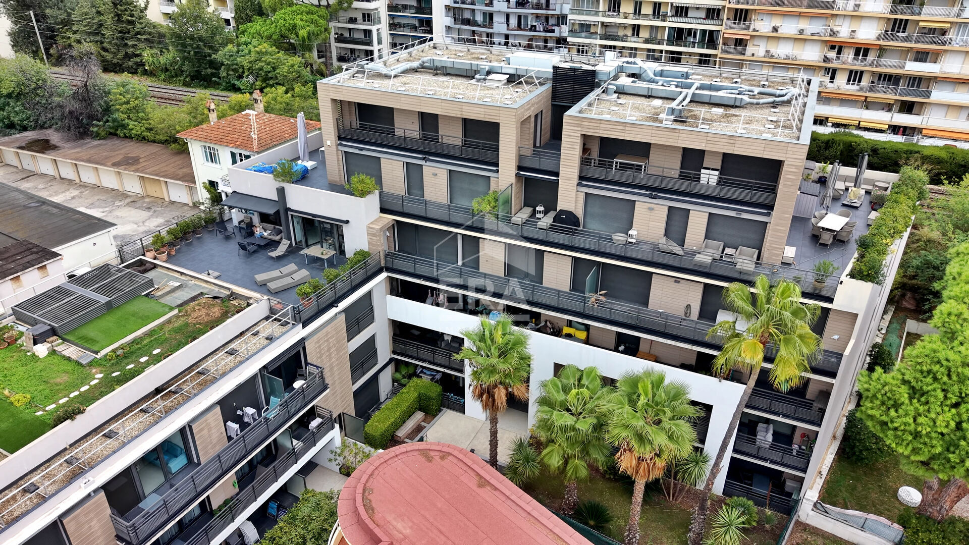 Appartement 4 pièces 130 m² · à Antibes · 130 m² · 899 000 €