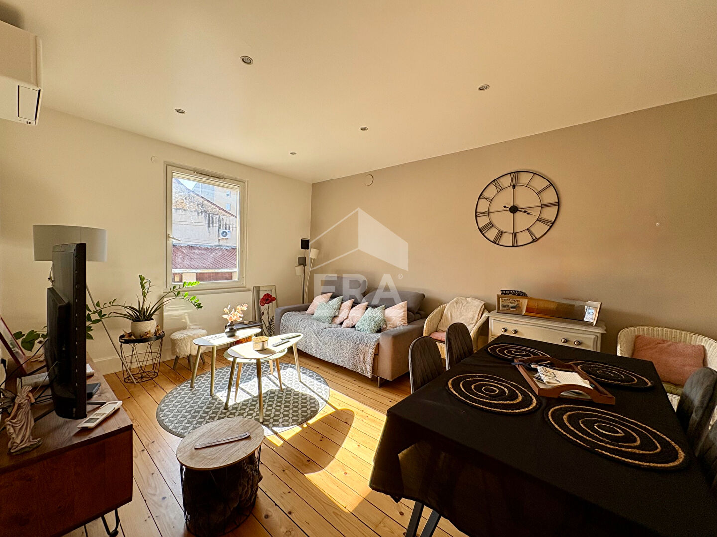 Appartement 2 pièces 54 m² · à Lons-le-Saunier · 54 m² · 138 000 €