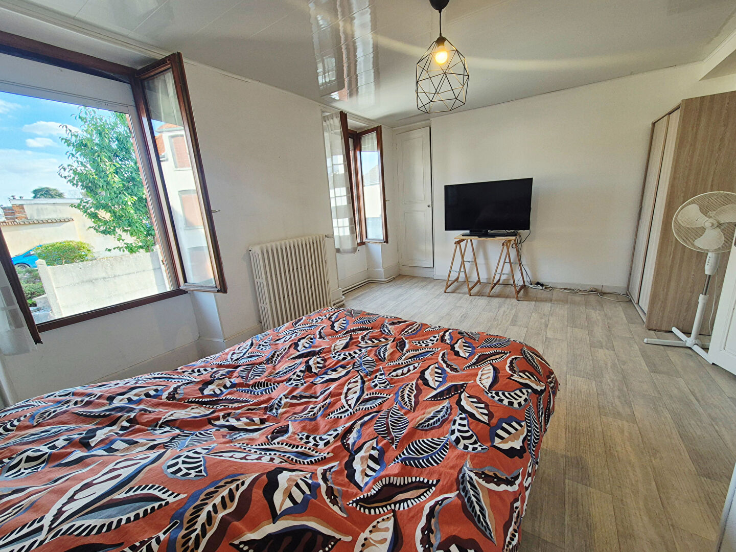 Maison 5 pièces 91 m² · à Avize · 91 m² · 140 400 €