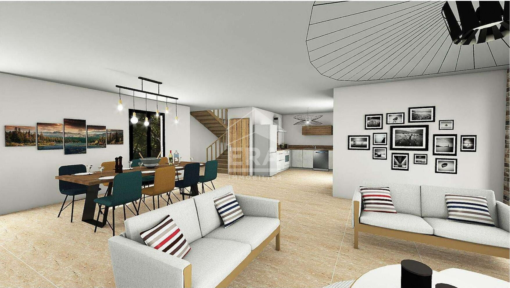 Maison 4 pièces 138 m² · à Saint-Florent · 138 m² · 687 175 €
