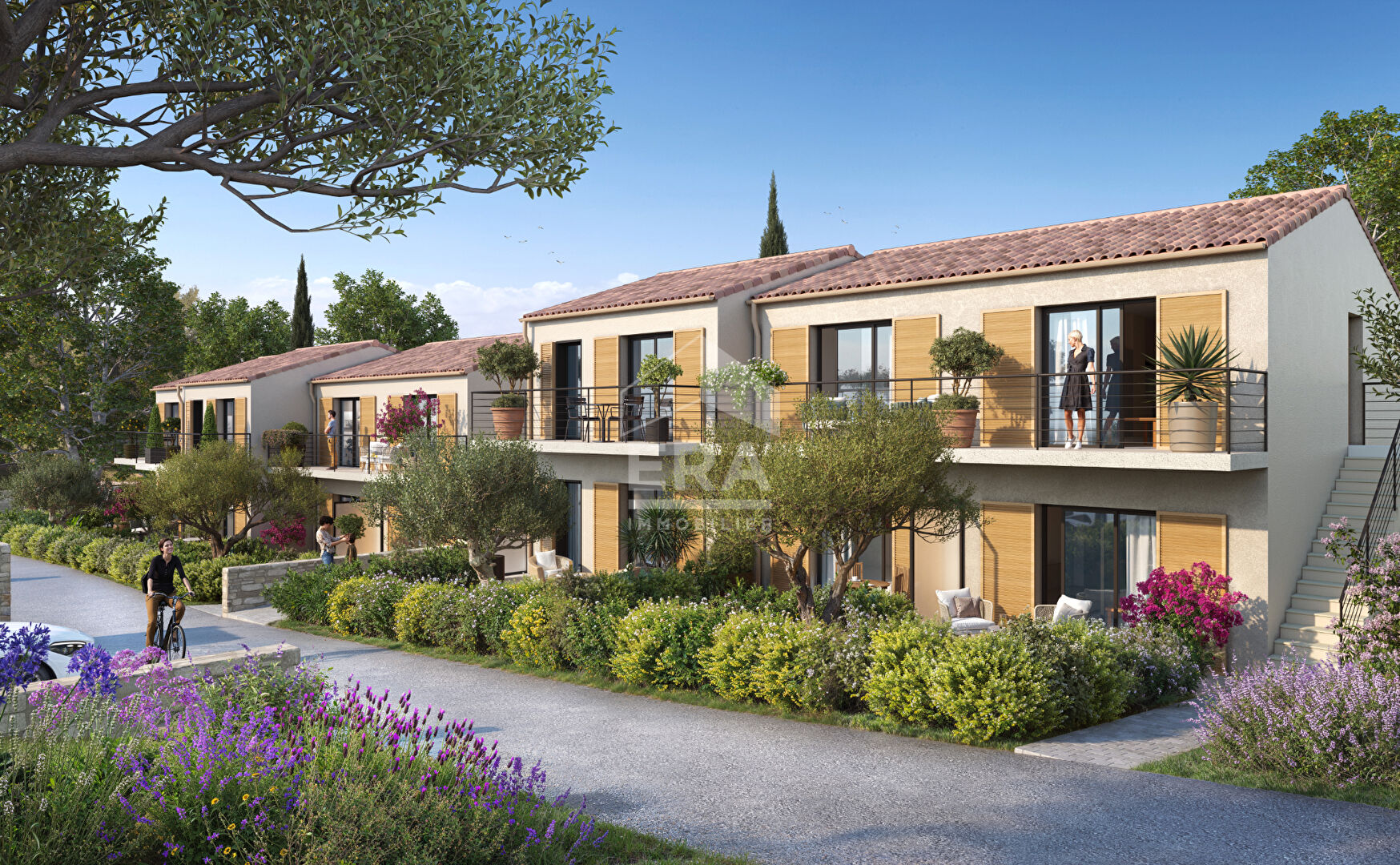 Appartement 2 pièces 38 m² · à Oletta · 38 m² · 158 000 €