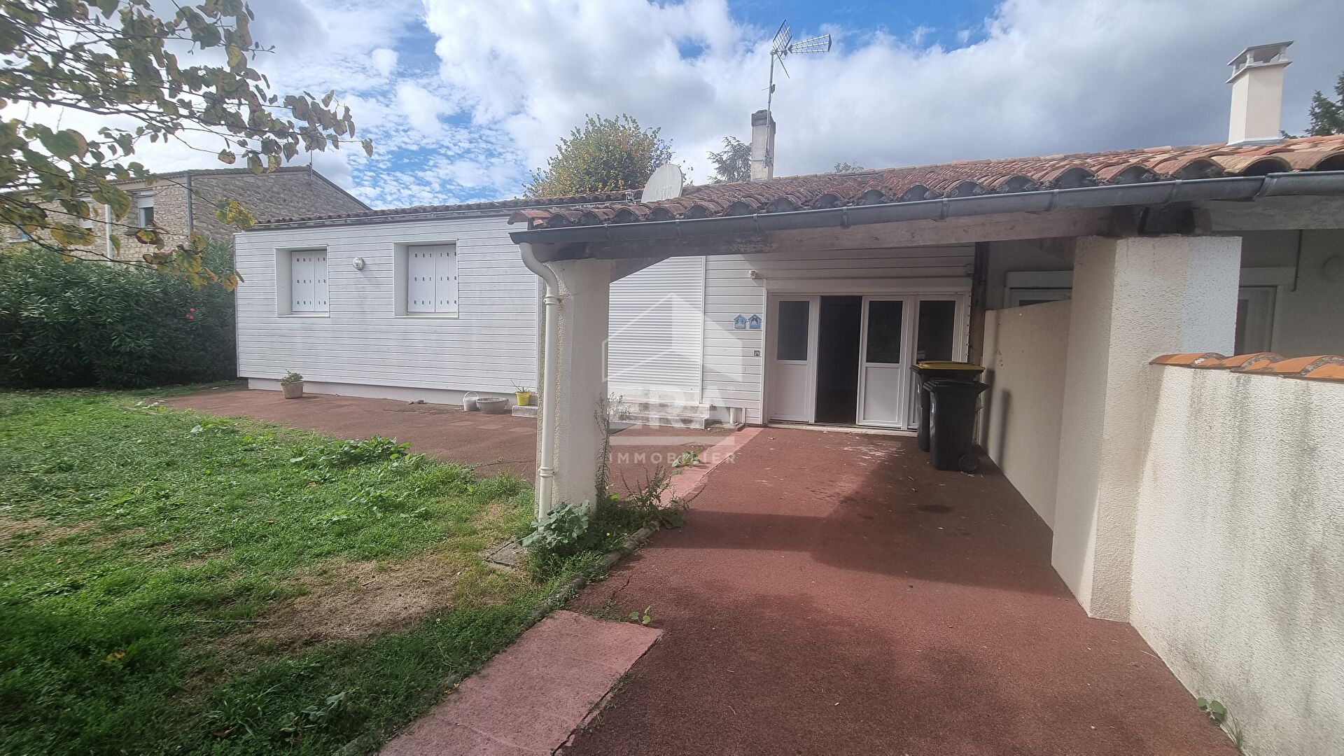 Maison 4 pièces 75 m² · à Pons · 75 m² · 159 750 €