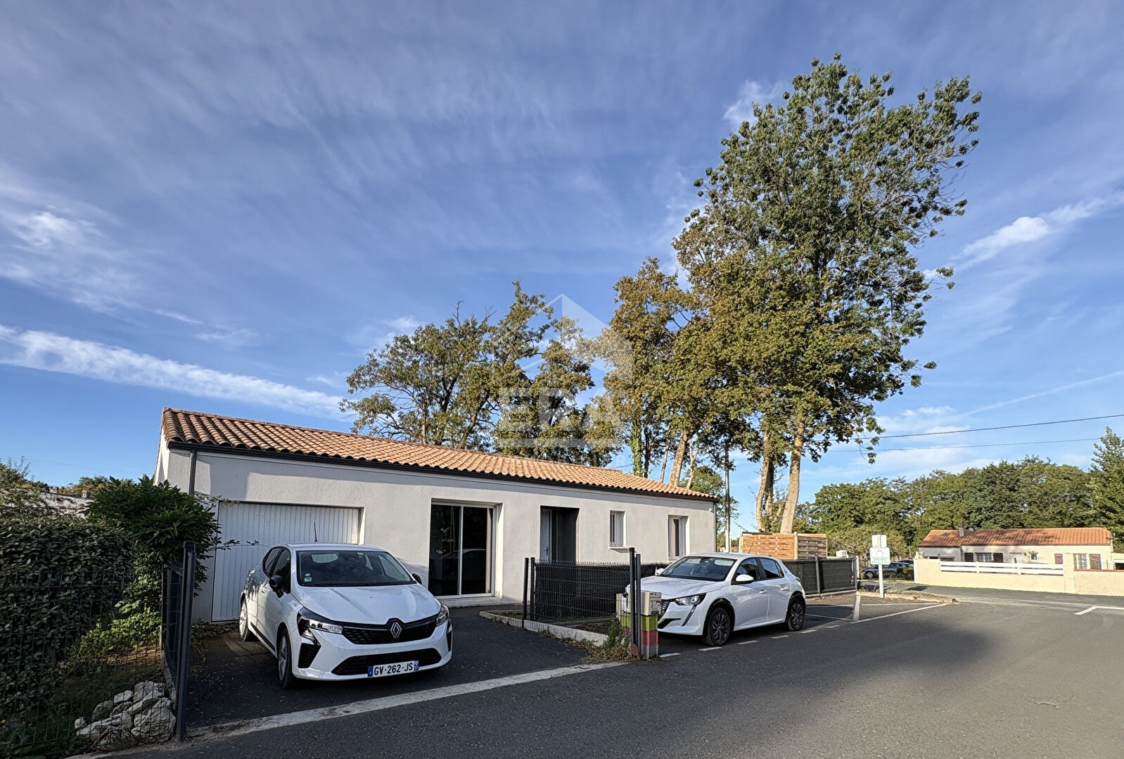 Maison 4 pièces 90 m² · à Saint-Georges-des-Coteaux · 90 m² · 213 000 €