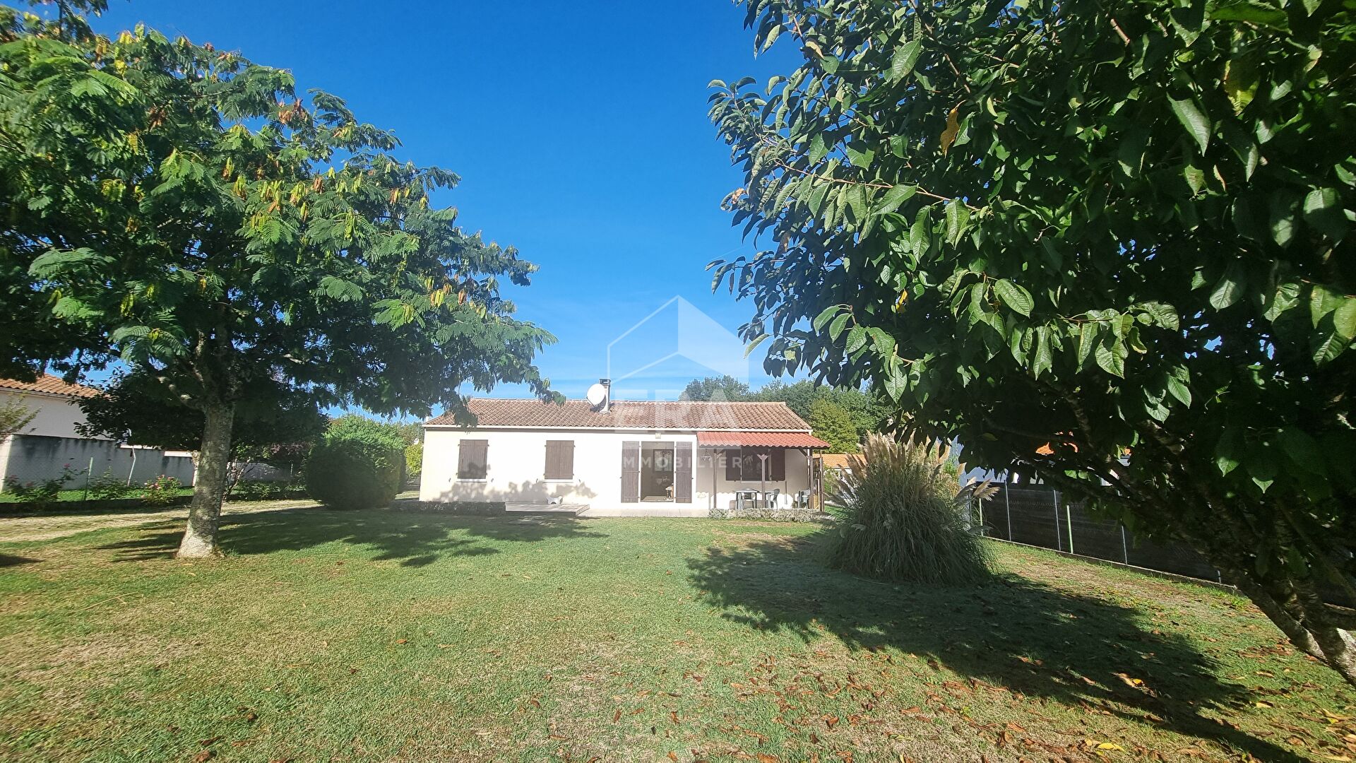 Maison 5 pièces 109 m² · à Écoyeux · 109 m² · 170 400 €