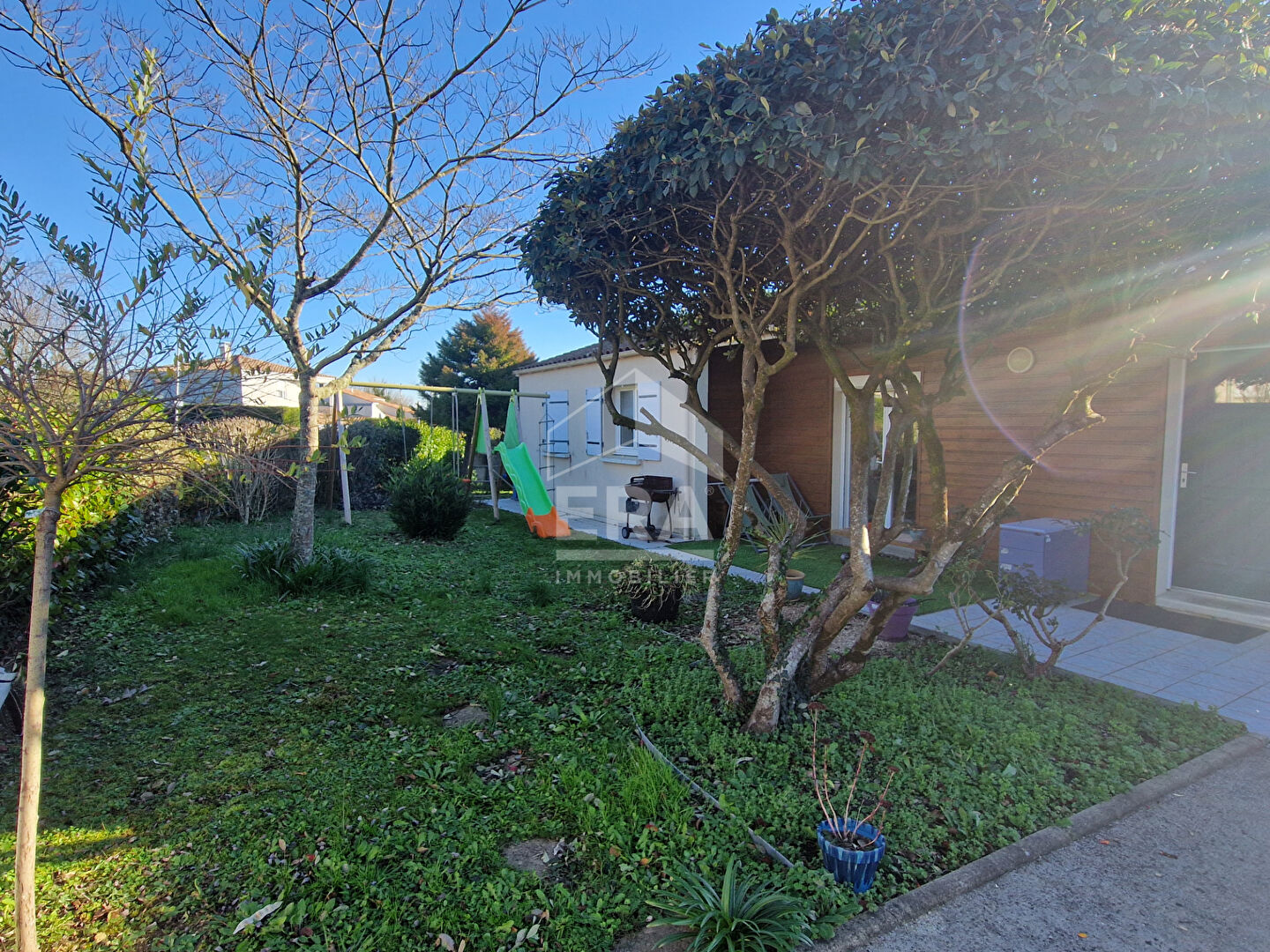Maison 4 pièces 103 m² · à Saintes · 103 m² · 275 600 €