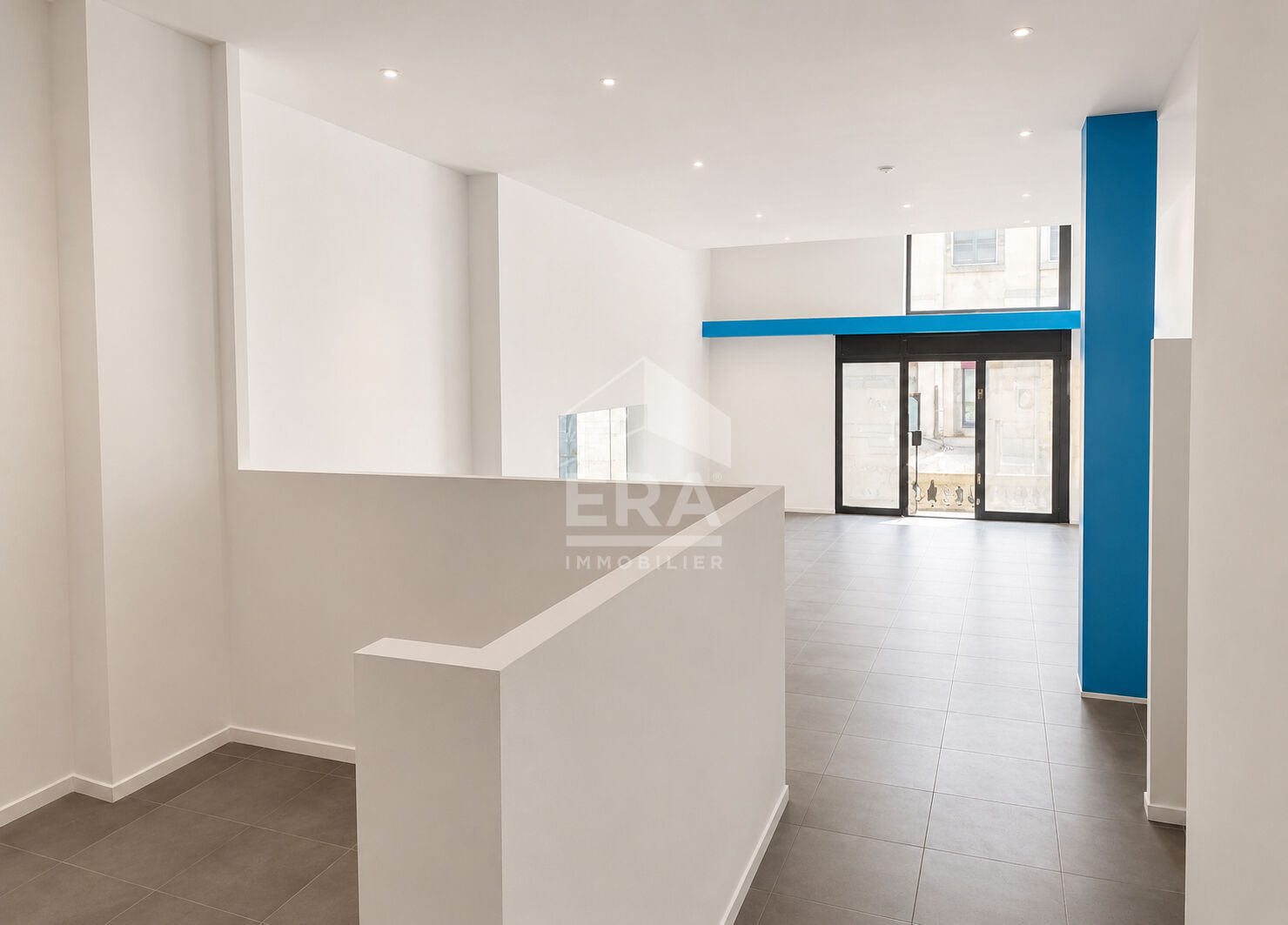 Local commercial 3 pièces 125 m² · à Carcassonne · 125 m² · 125 350 €