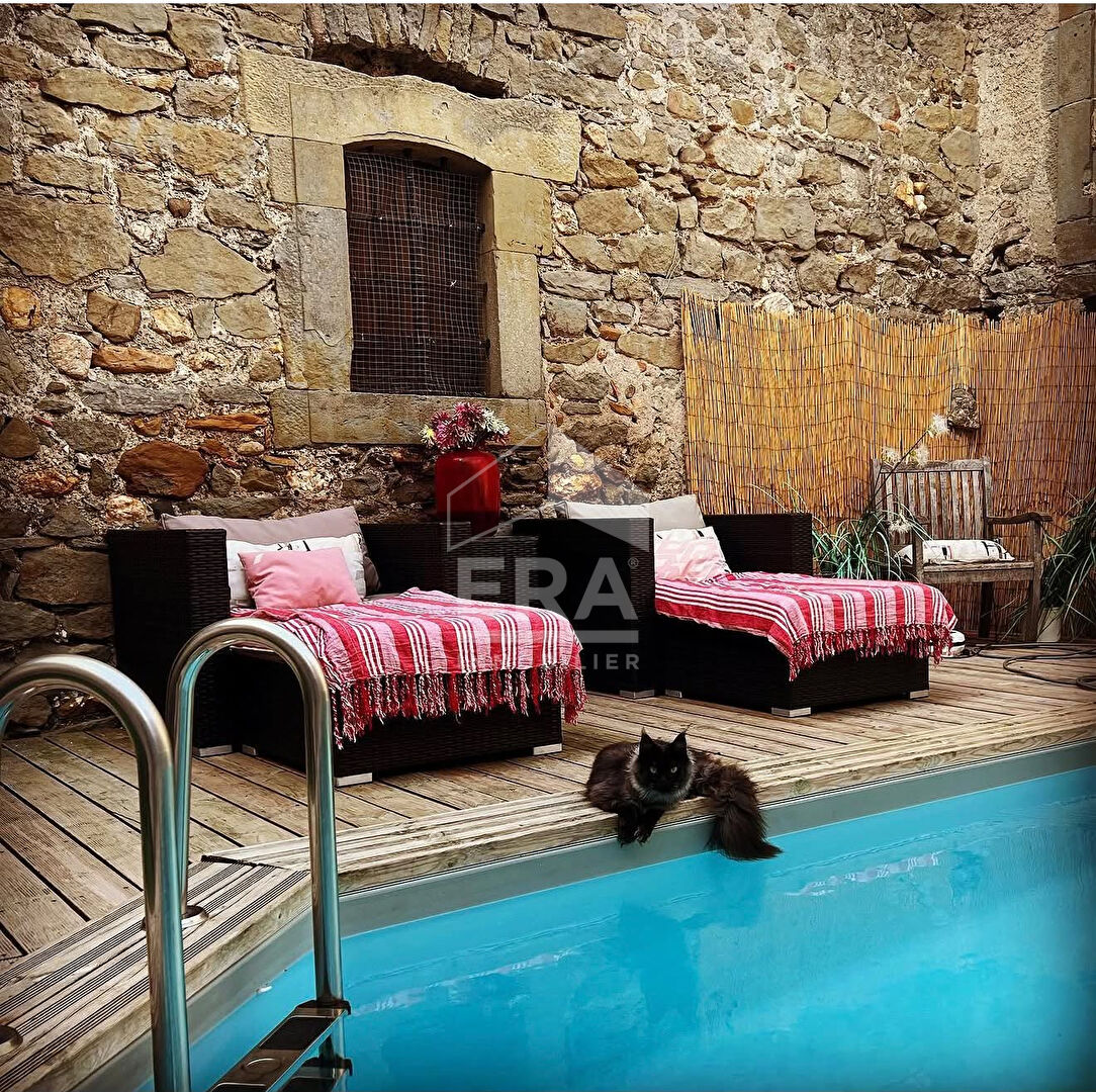 Maison 9 pièces 240 m² · à Peyriac-Minervois · 240 m² · 367 000 €