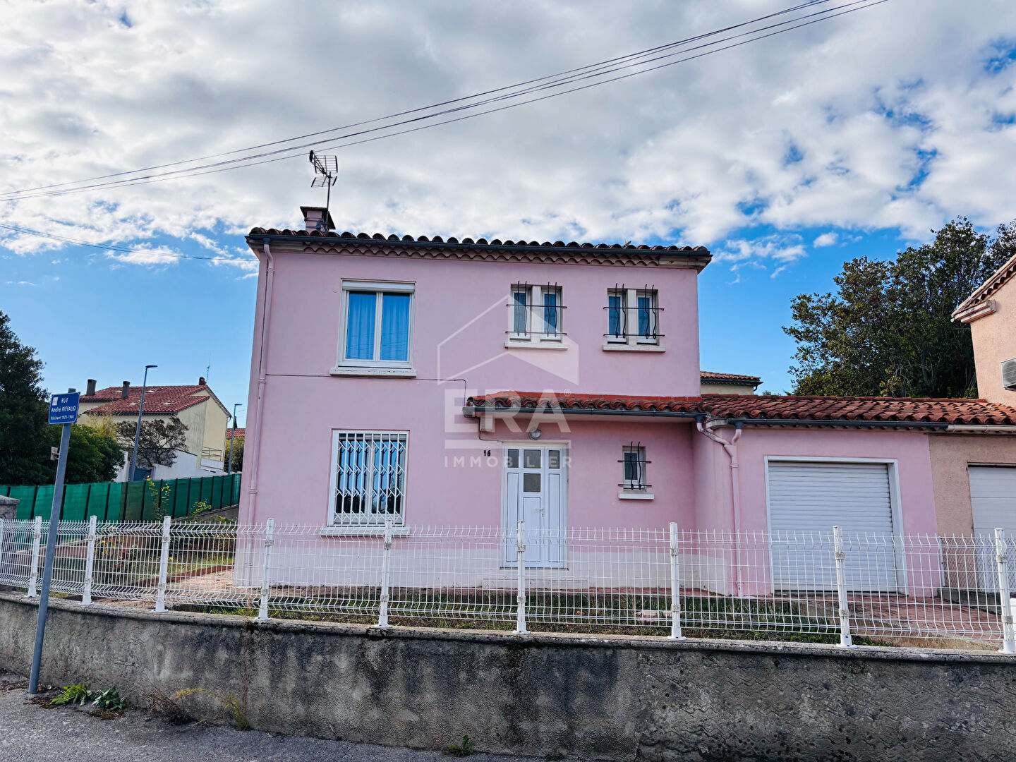 Maison 5 pièces 95 m² · à Carcassonne · 95 m² · 159 000 €
