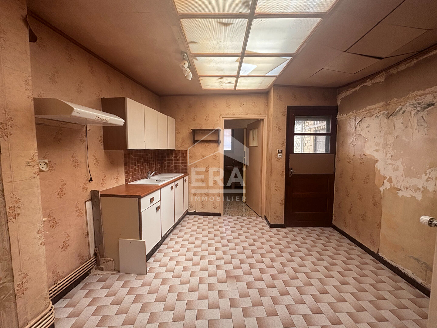 Maison 4 pièces 68 m² · à Hénin-Beaumont · 68 m² · 77 000 €