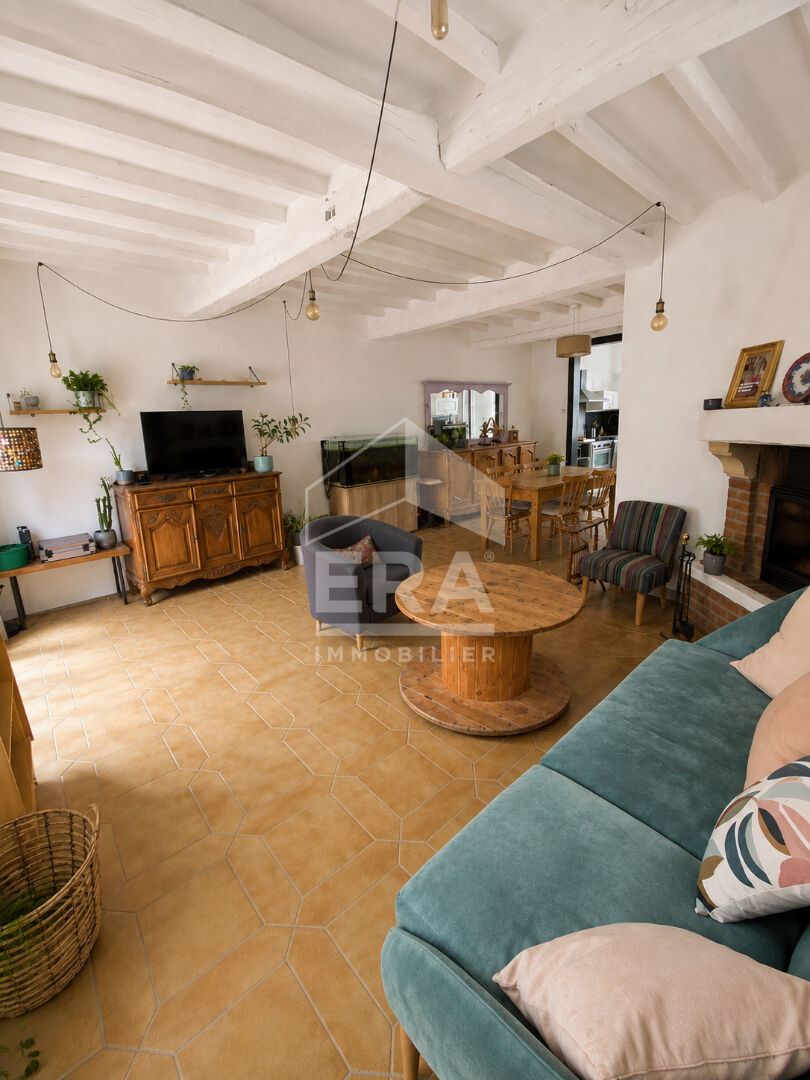 Maison 5 pièces 103 m² · à Douai · 103 m² · 189 000 €