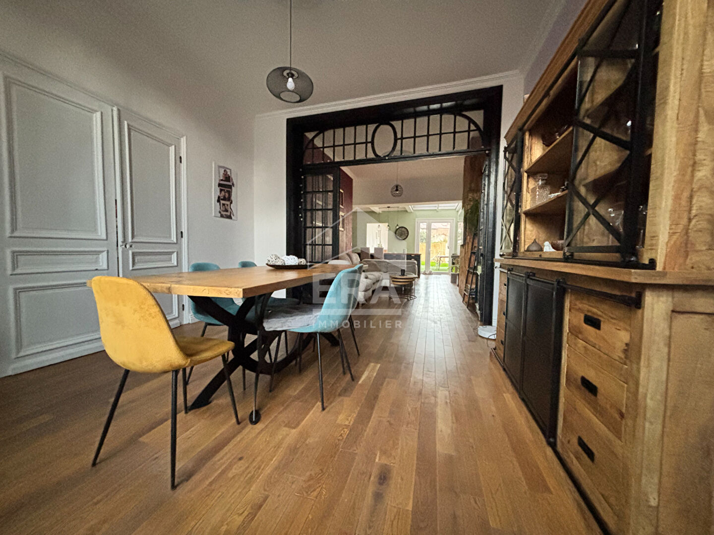 Maison 9 pièces 217 m² · à Hénin-Beaumont · 217 m² · 295 000 €