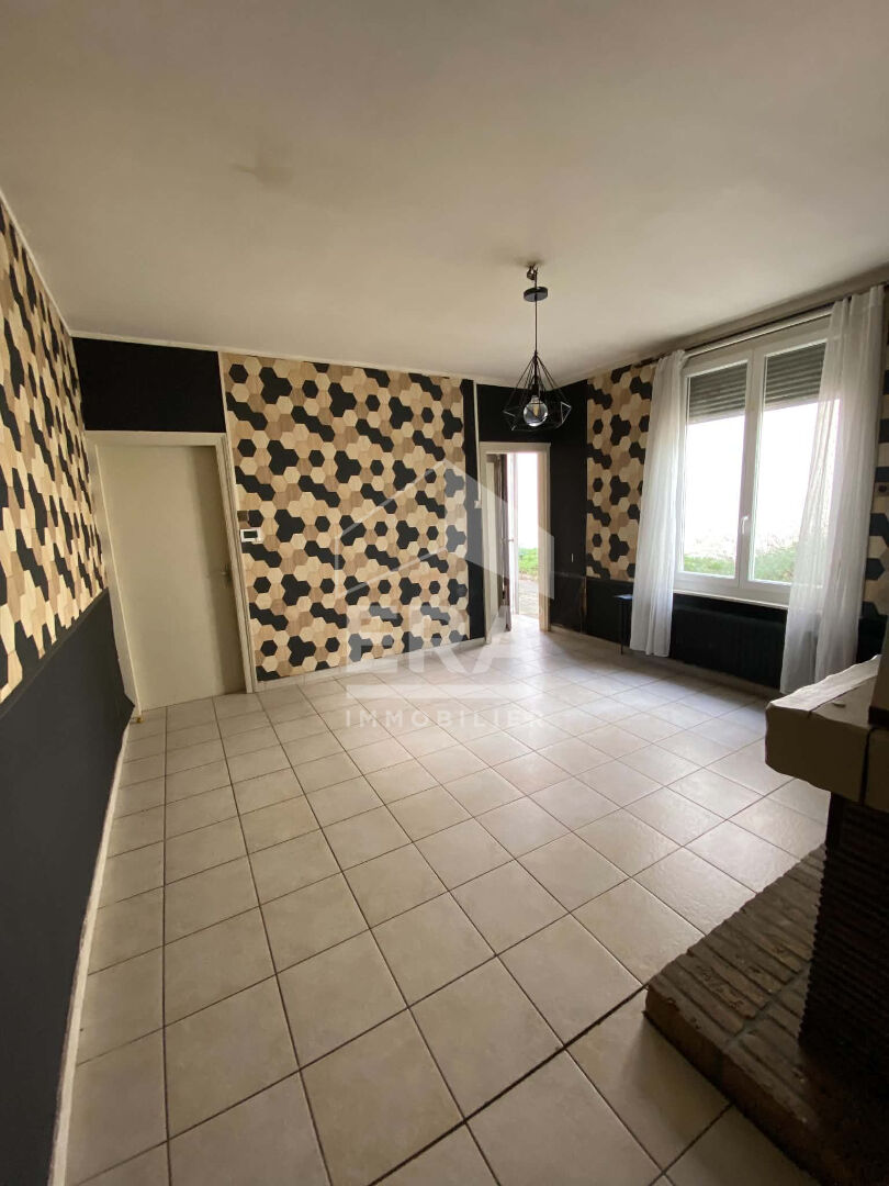 Maison 5 pièces 75 m² · à Noyelles-Godault · 75 m² · 110 000 €