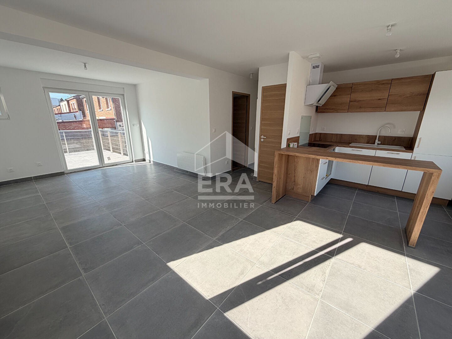 Maison 5 pièces 67 m² · à Carvin · 67 m² · 184 900 €