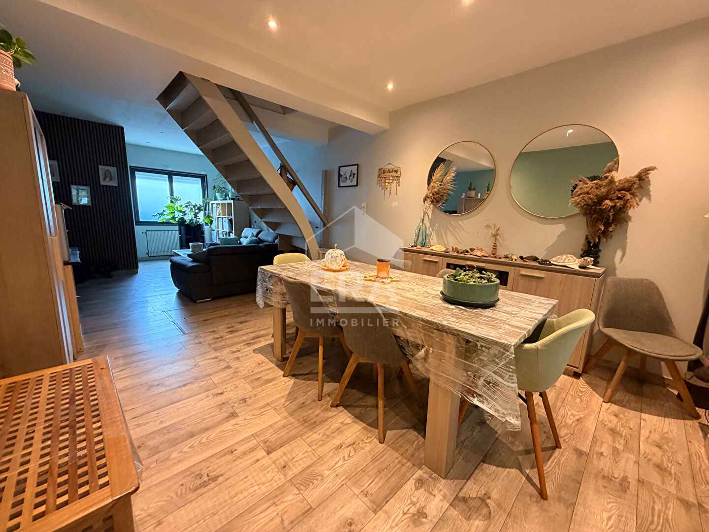 Maison 5 pièces 90 m² · à Pont-À-Vendin · 90 m² · 142 900 €