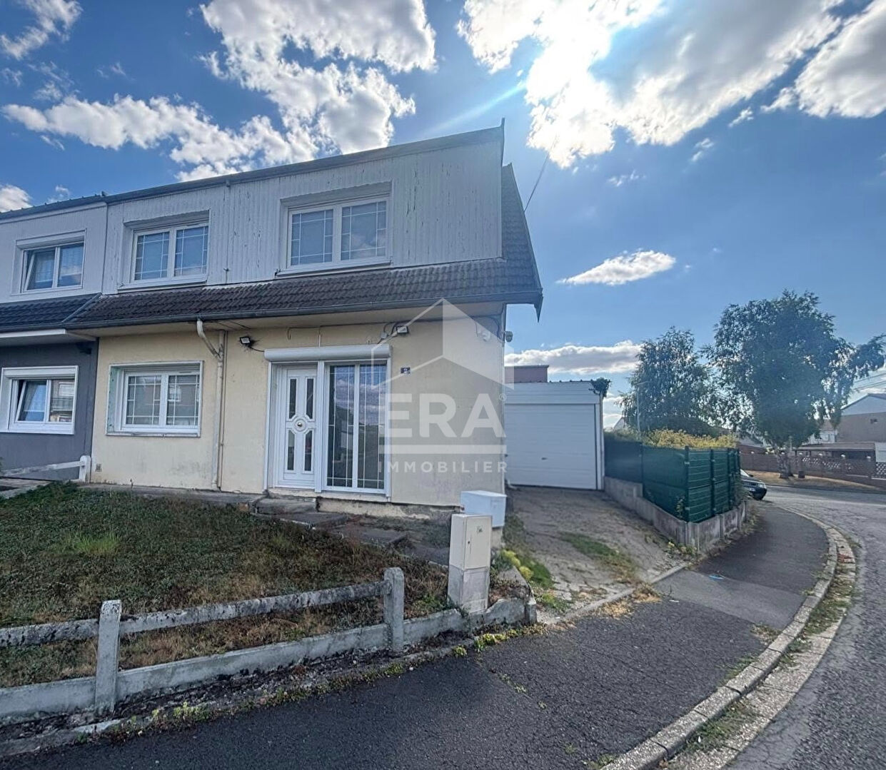 Maison 5 pièces 105 m² · à Wingles · 105 m² · 199 900 €