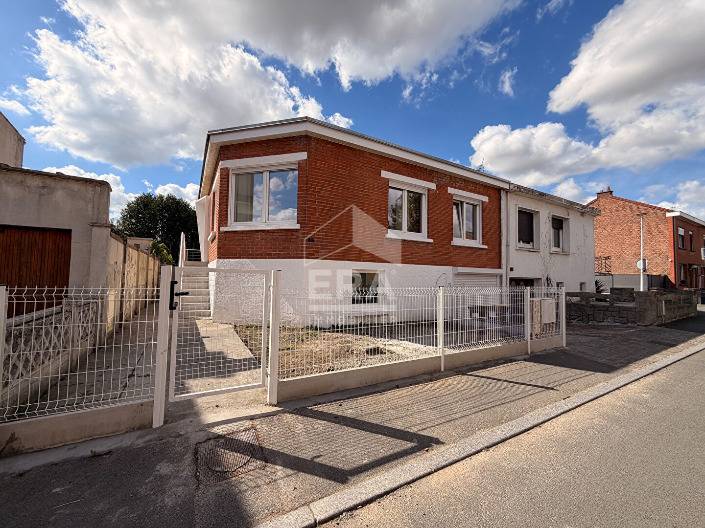 Maison 5 pièces 67 m² · à Carvin · 67 m² · 179 900 €