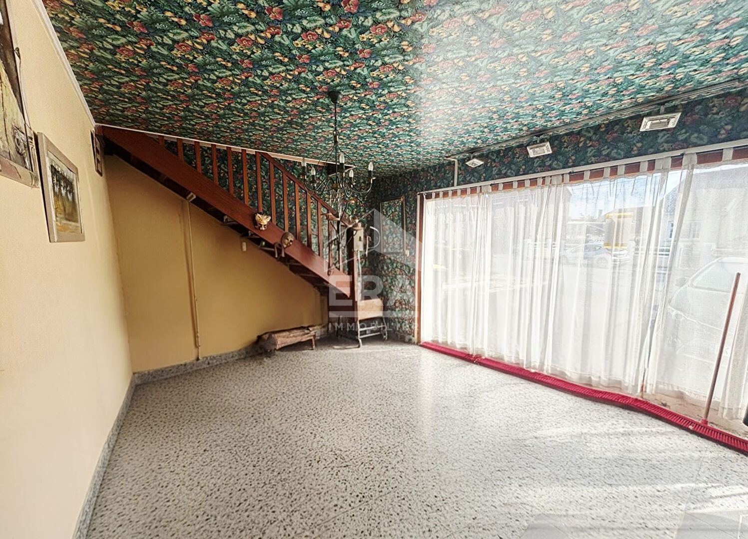 Maison 8 pièces 150 m² · à Estevelles · 150 m² · 199 900 €