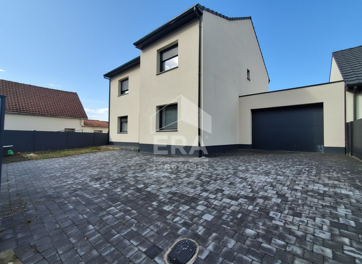 Maison 6 pièces 149 m² · à Vendin-le-Vieil · 149 m² · 339 900 €