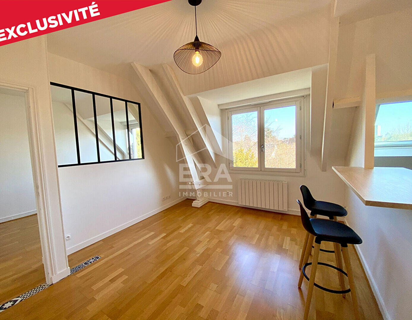 Appartement 2 pièces 34 m² · à Blois · 34 m² · 84 900 €