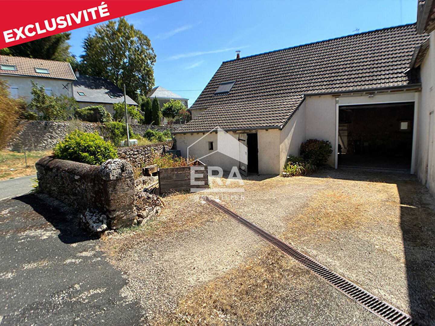 Immeuble 4 pièces 213 m² · à Blois · 213 m² · 69 900 €