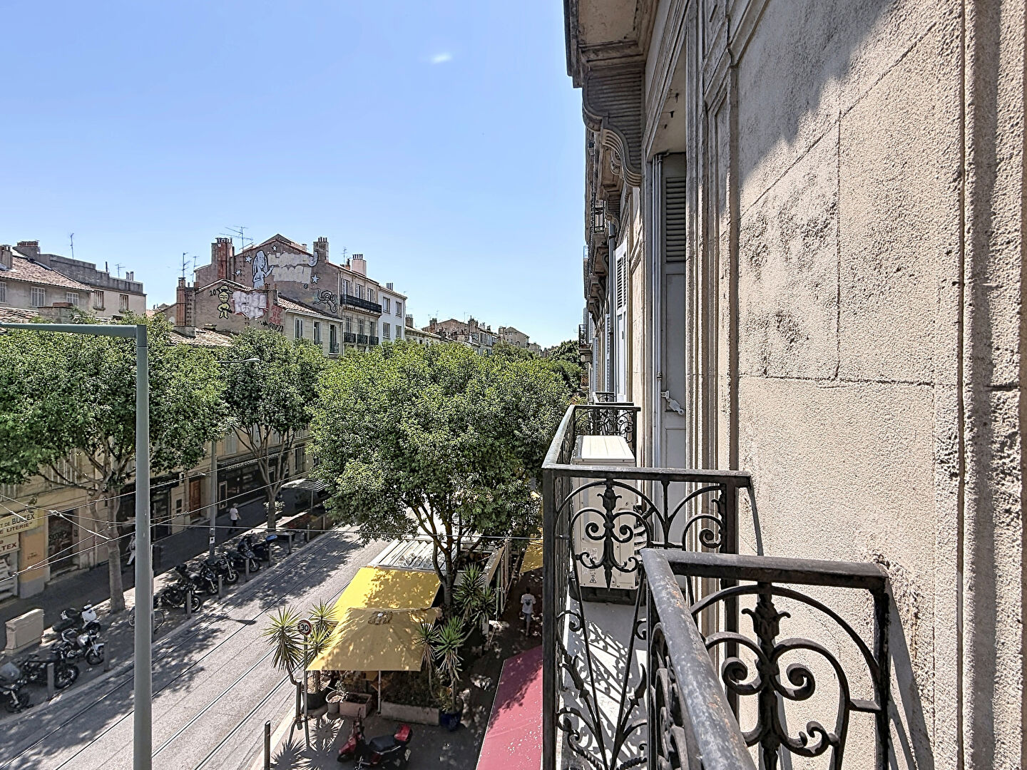 Appartement 4 pièces 80 m² · à Marseille · 80 m² · 349 000 €
