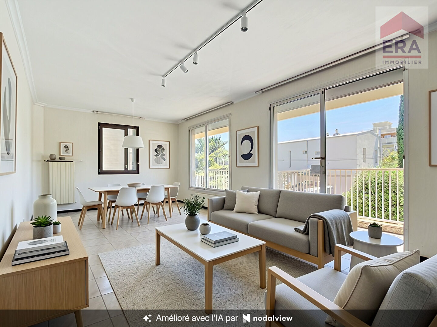Appartement 5 pièces 90 m² · à Marseille · 90 m² · 249 000 €