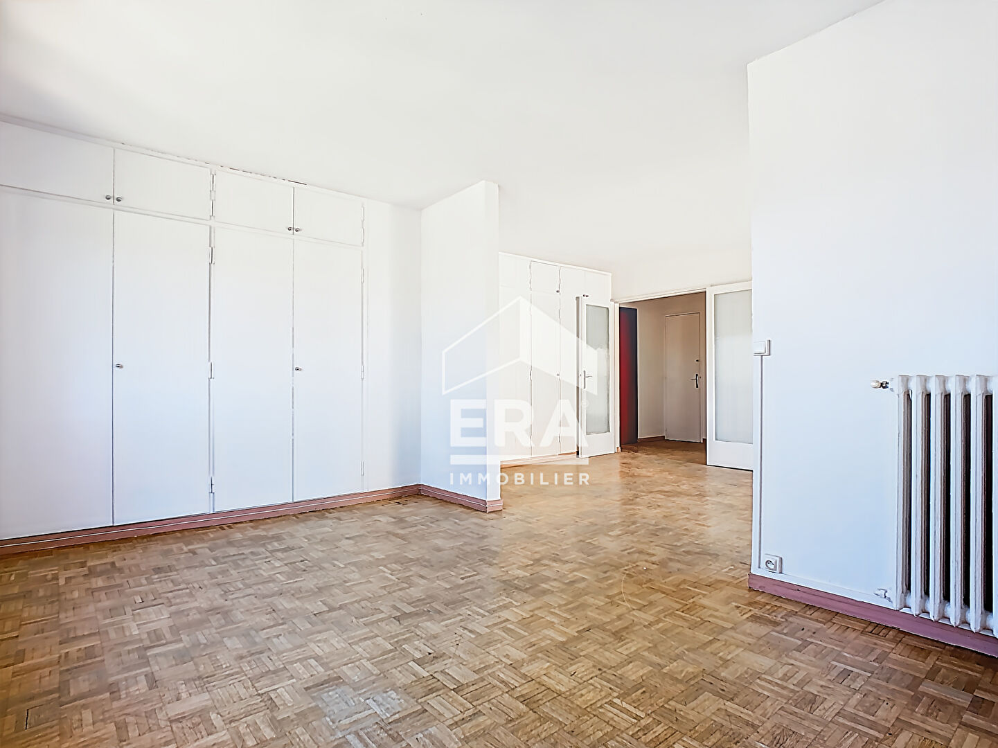Appartement 4 pièces 72 m² · à Marseille · 72 m² · 173 000 €