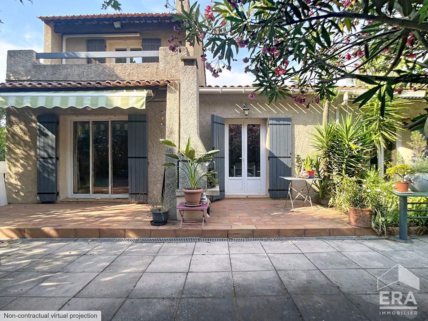 Maison 4 pièces 100 m² · à Marseille · 100 m² · 630 000 €