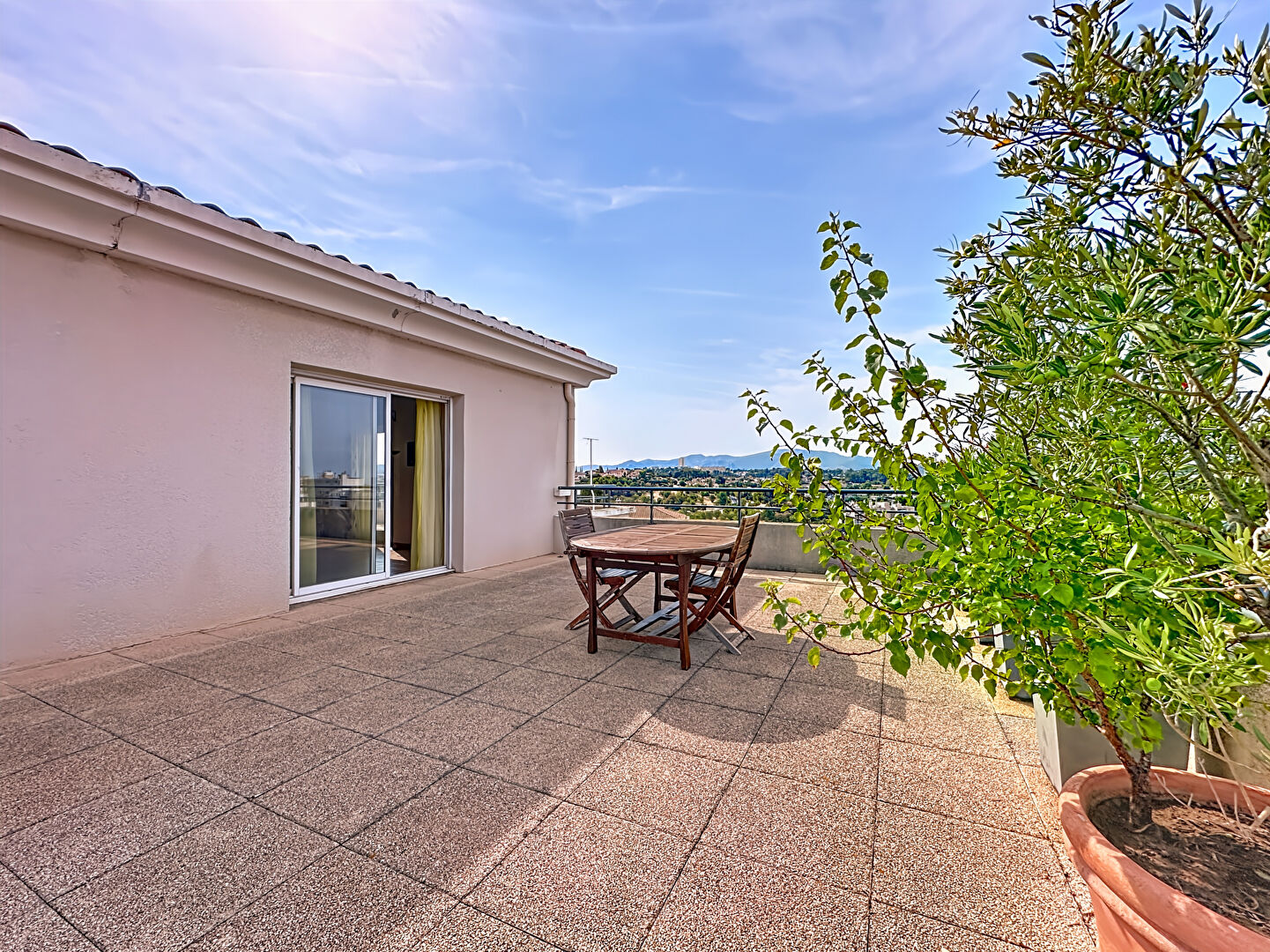Appartement 4 pièces 87 m² · à Marseille · 87 m² · 329 000 €