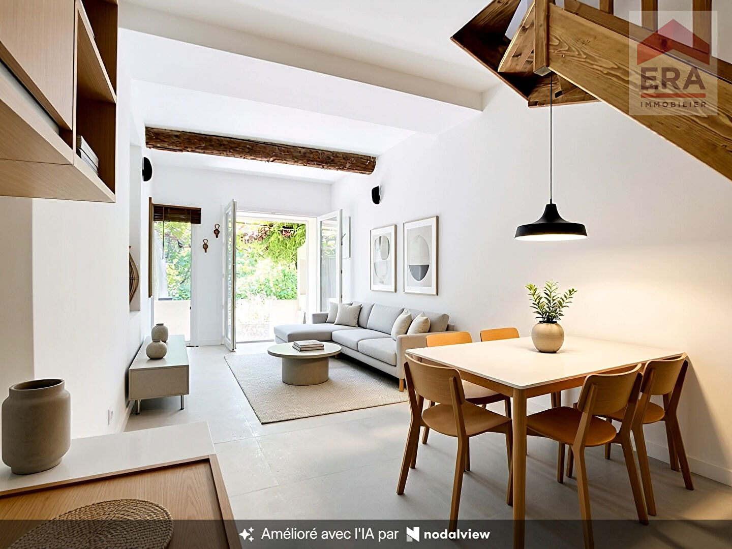 Maison 3 pièces 65 m² · à Marseille · 65 m² · 220 000 €