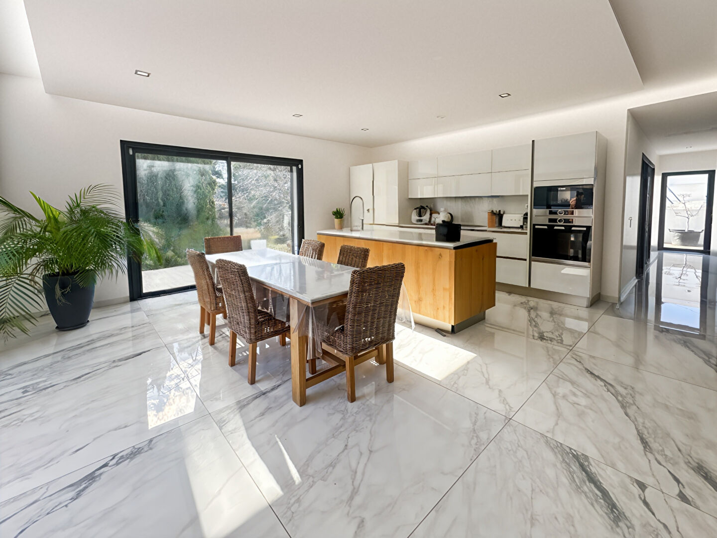 Maison 5 pièces 129 m² · à Allauch · 129 m² · 998 000 €