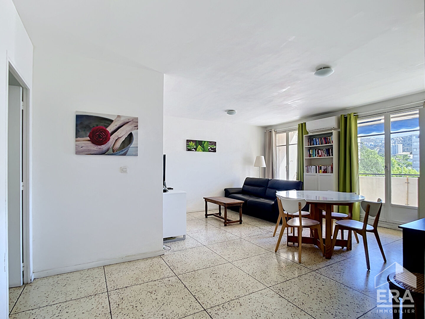 Appartement 3 pièces 70 m² · à Marseille · 70 m² · 198 000 €