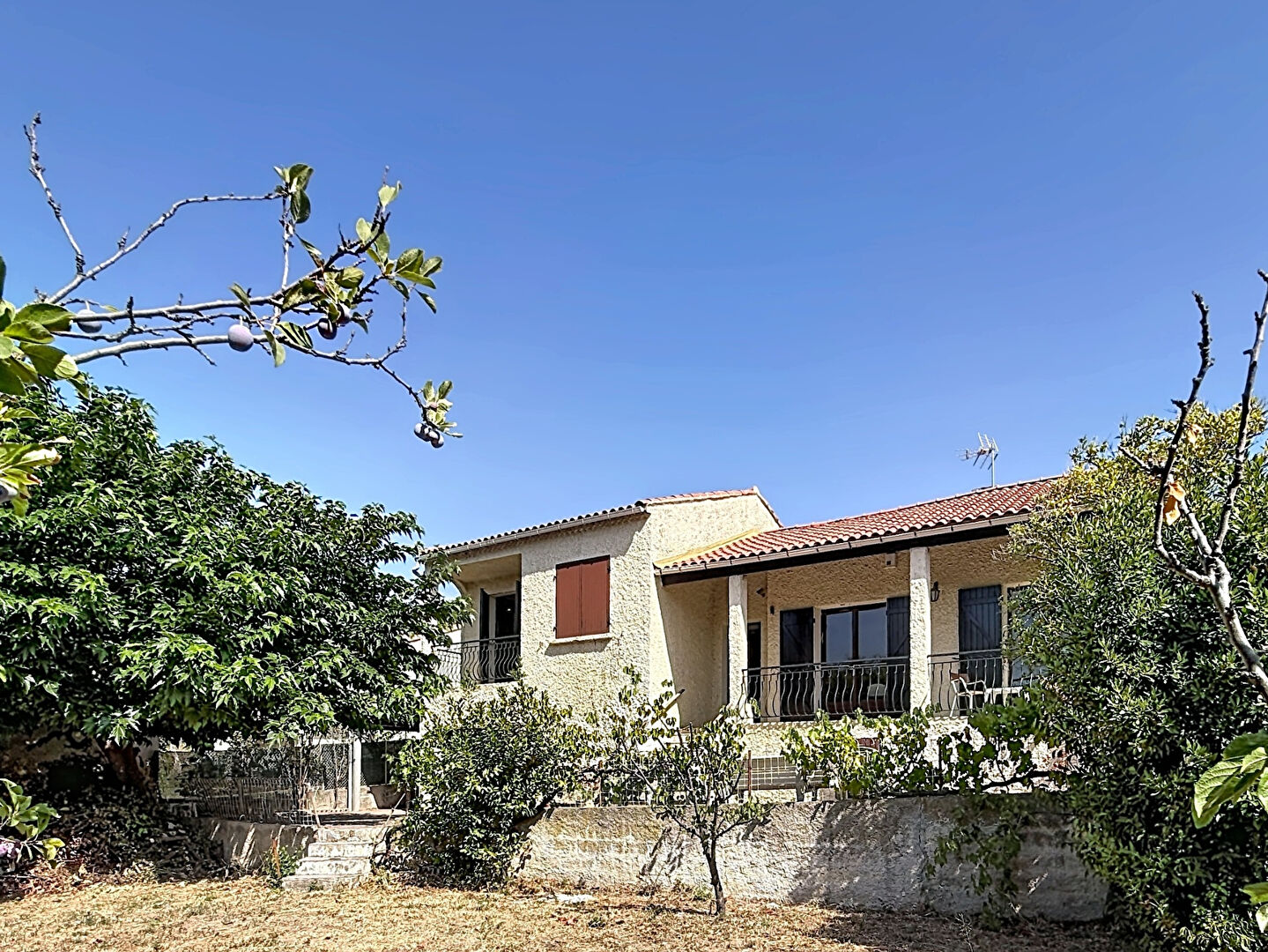 Maison 4 pièces 101 m² · à Allauch · 101 m² · 483 000 €
