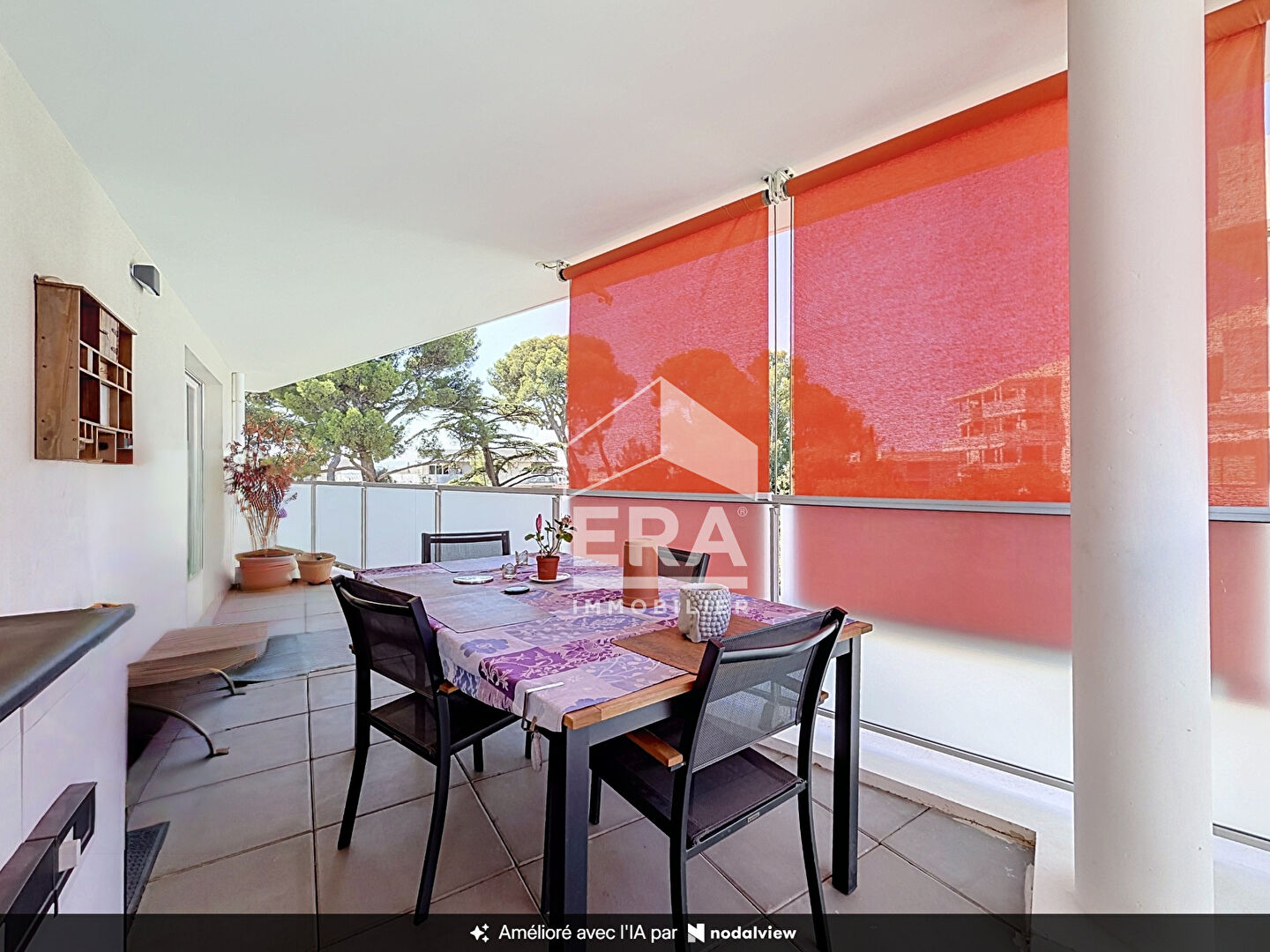 Appartement 4 pièces 97 m² · à Marseille · 97 m² · 345 000 €