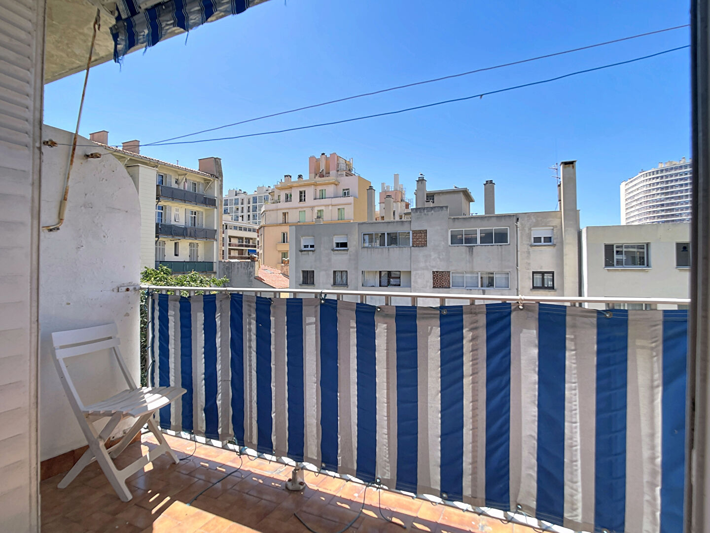 Appartement 2 pièces 56 m² · à Marseille · 56 m² · 273 500 €