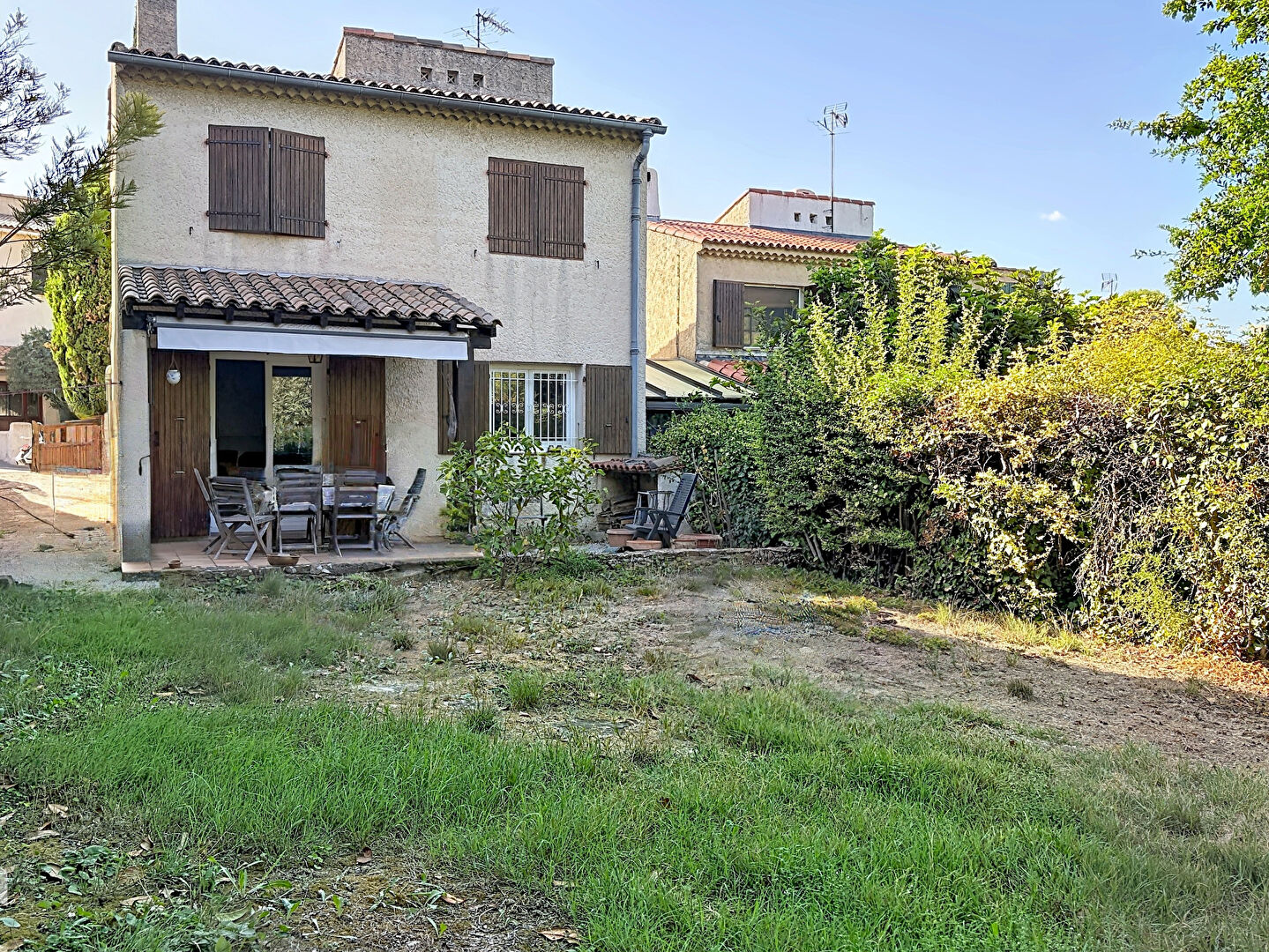 Maison 4 pièces 76 m² · à Allauch · 76 m² · 442 000 €