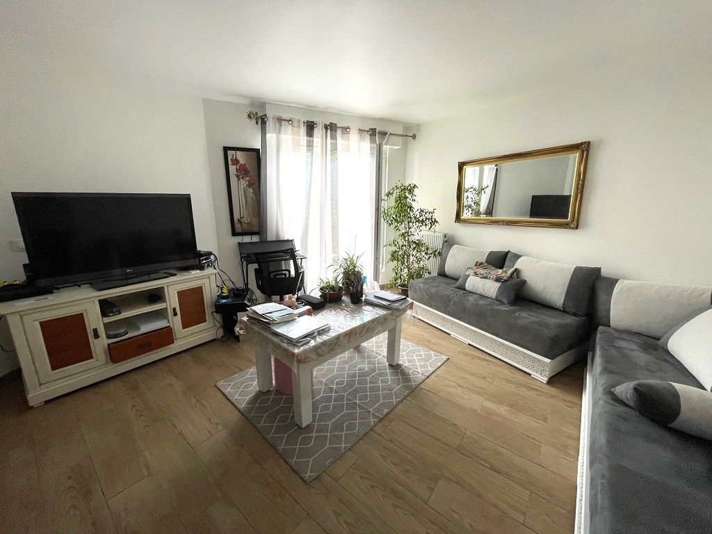Appartement 3 pièces 69 m² · à Créteil · 69 m² · 260 000 €