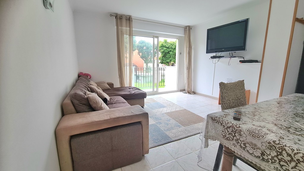 Appartement 3 pièces 59 m² · à Créteil · 59 m² · 222 000 €