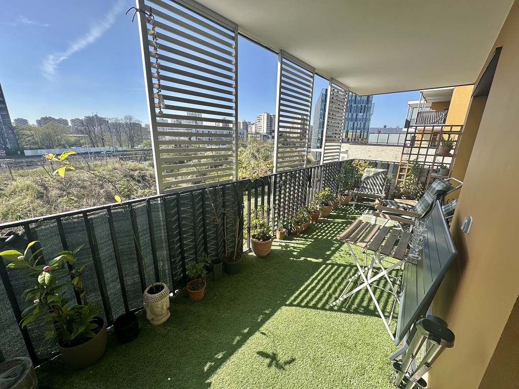 Appartement 2 pièces 40 m² · à Créteil · 40 m² · 256 000 €